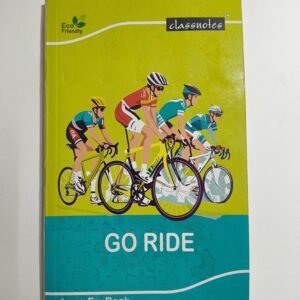 Classmate Long Notebook