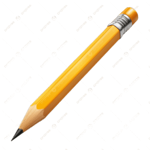 pencil
